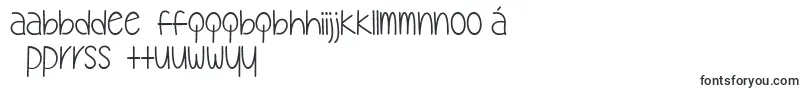 MyOhMy Font – Yoruba Fonts