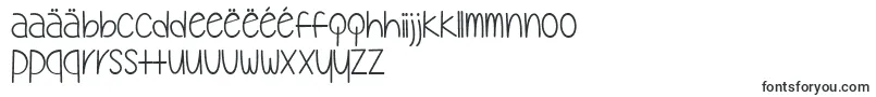 MyOhMy Font – Macedonian Fonts
