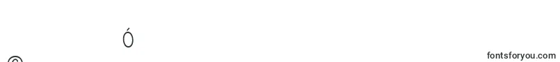MyOhMy-Schriftart – Baschkirische Schriften