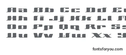 Xeranthemum Font
