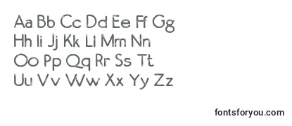 LostAgesPersonalUse Font