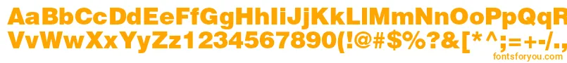 HelveticaltstdBlk Font – Orange Fonts