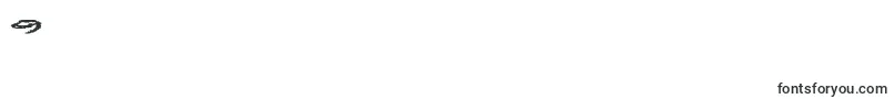 Cleandirty Font – Fonts for Digit 9