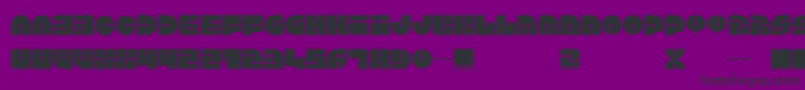 Lisätietoja Keel-fontista Keel-fontti – mustat fontit violetilla taustalla