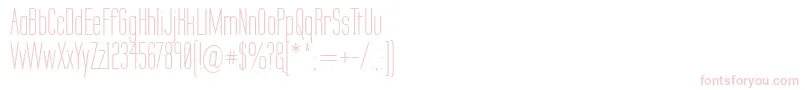 LabtopSecundo Font – Pink Fonts