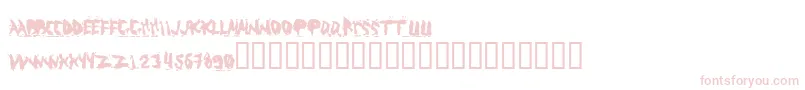 Abuso ffy Font – Pink Fonts