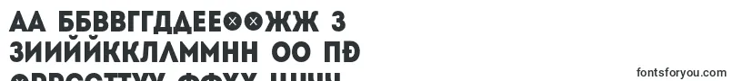 IntroCondBlackFree Font – Tatar Fonts