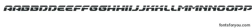 フォントAnnapolislaserital – マダガスカルの文字