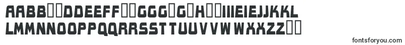 AConceptotitulldbk Font – Maltese Fonts