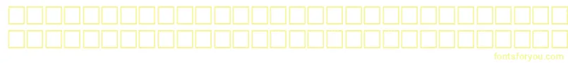 WordaboldBold Font – Yellow Fonts
