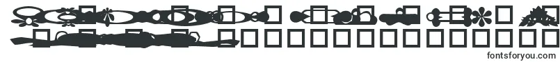 GcDesignDingDingbat Font – Fonts for Microsoft PowerPoint