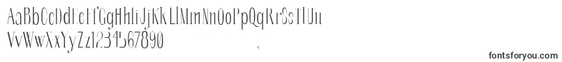 SoberbaserifRegular Font – Fonts for Adobe Muse