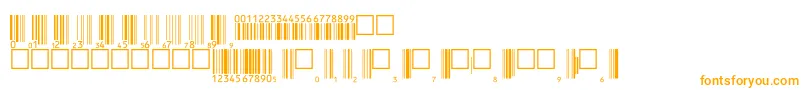 Upcbwrp36tt Font – Orange Fonts