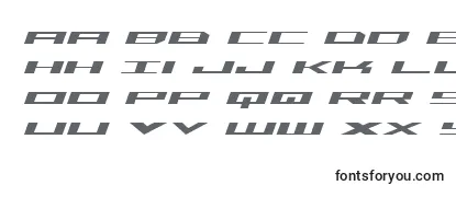 Triremeexpital Font