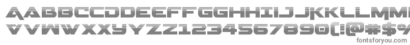 Geminahalf Font – Gray Fonts