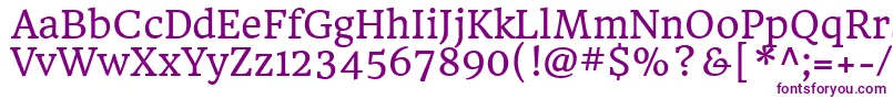 HeadlandoneRegular Font – Purple Fonts