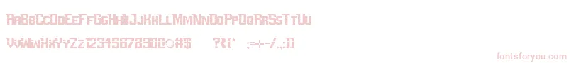 PerfectDarkZero Font – Pink Fonts