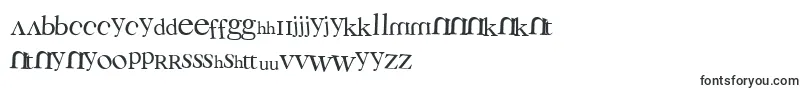 3Grammes5 Font – Kinyarwanda Fonts