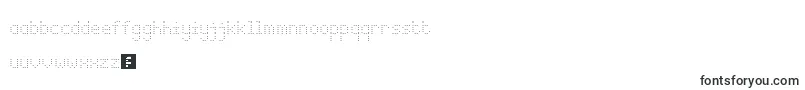 Digitaled Font – Frisian Fonts