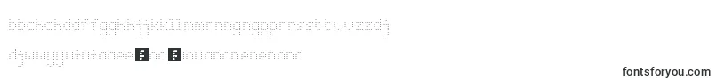 Digitaled Font – Creole Fonts
