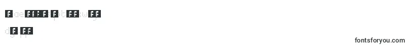 Digitaled-Schriftart – amharische Schriften