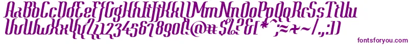 ContextRegular Font – Purple Fonts