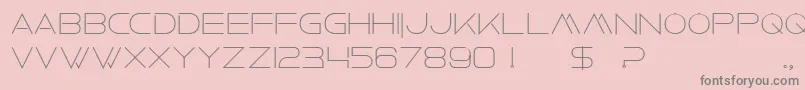 Más sobre la fuente FaxineSkyBold fuente FaxineSkyBold – Fuentes Grises Sobre Fondo Rosa