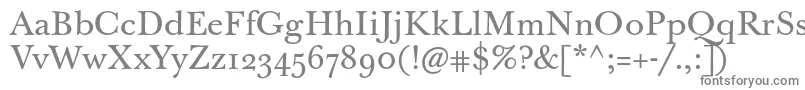 Jbaskervilletext Font – Gray Fonts