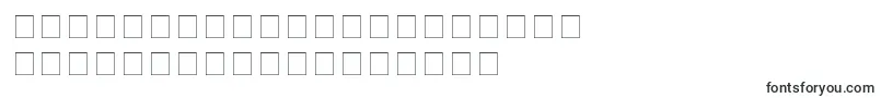 Doldmodernフォントについての詳細 フォントDoldmodern – ウルドゥー文字