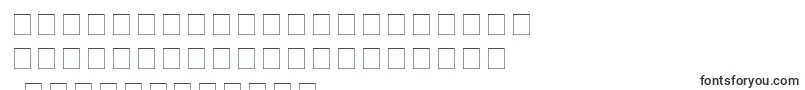 Doldmodernフォントについての詳細 フォントDoldmodern – シンディ文字