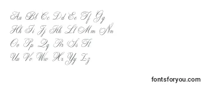 Zenith Font