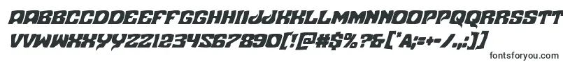 Nuevopassioncondital Font – Fonts for Adobe Reader