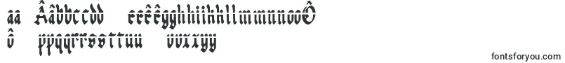 Uberlav2c Font – Vietnamese Fonts