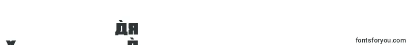 Octoberguardexpand Font – Sinhala Fonts