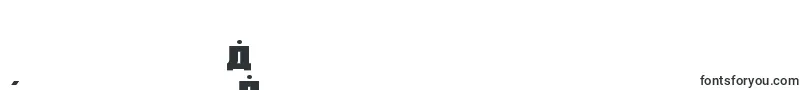 Octoberguardexpand Font – Simplified Chinese Fonts