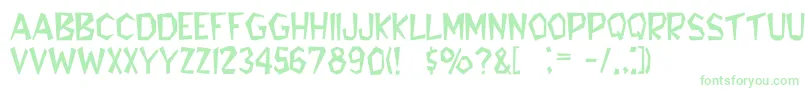 More about RoughewLight Font RoughewLight Font – Green Fonts