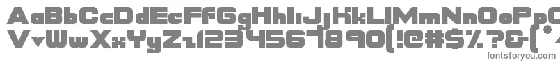 Nasdaqer Font – Gray Fonts
