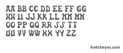 Review of the Basca Font