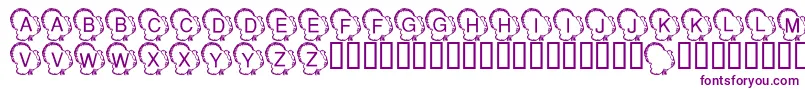 LmsTurkeyDay Font – Purple Fonts