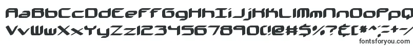 KinkaidBrk Font – Sans-serif Fonts
