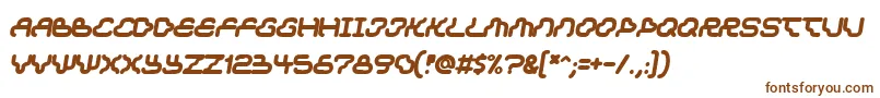 Dream Font – Brown Fonts