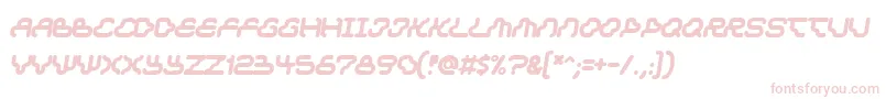 Dream Font – Pink Fonts