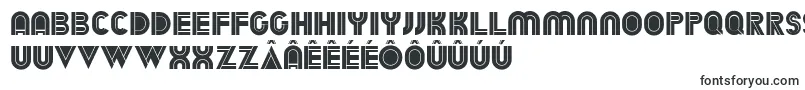 More about DekalInline Font DekalInline Font – Frisian Fonts