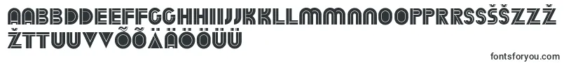 Police DekalInline – polices estoniennes
