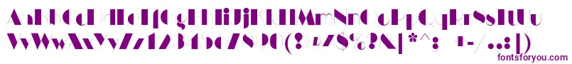 HarlemnightsRegular Font – Purple Fonts