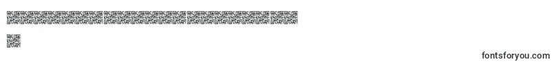Weitere Informationen zur Hotflash-Schriftart Hotflash-Schriftart – hebräische Schriften