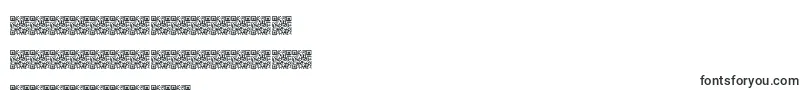 Hotflash-Schriftart – panjabi Schriften