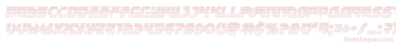 Tokyodrifterchrome Font – Pink Fonts