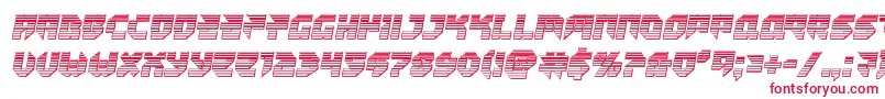 Tokyodrifterchrome Font – Red Fonts