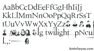 Cullen font – Fonts For Television